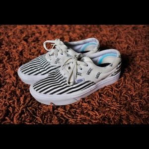 Vans Comfycush Era Pin Strip